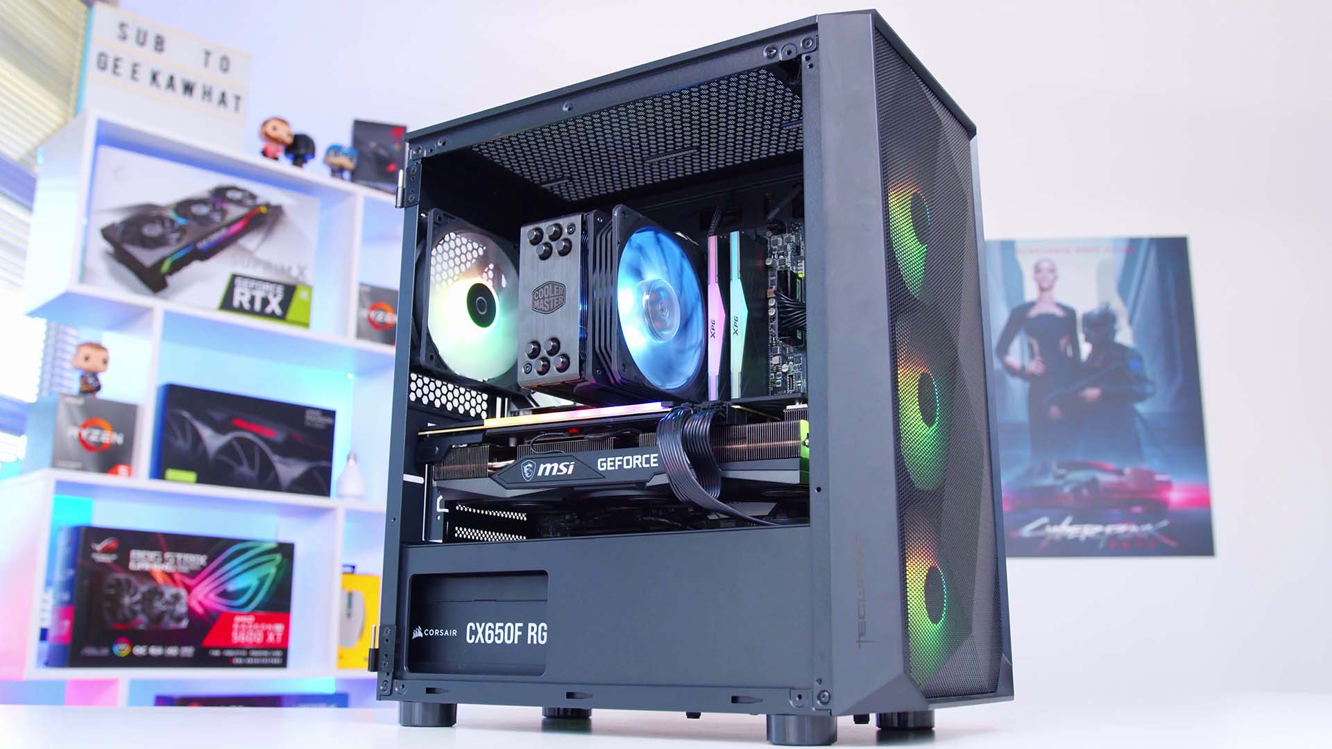 it support sestava računalnika litija